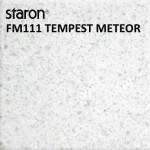 Staron FM111  TEMPEST METEOR